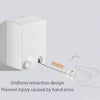 Telescopic Clothesline – Retractable Wall-Mounted Drying Rope