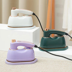 Mini Foldable Clothes Iron