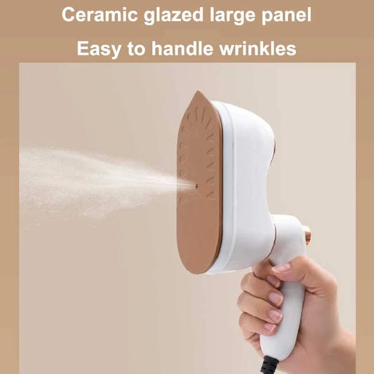 Mini Foldable Clothes Iron