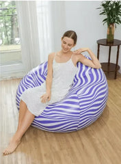 Inflatable Lounge Sofa