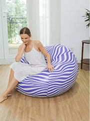 Inflatable Lounge Sofa