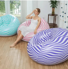 Inflatable Lounge Sofa