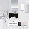 Telescopic Clothesline – Retractable Wall-Mounted Drying Rope